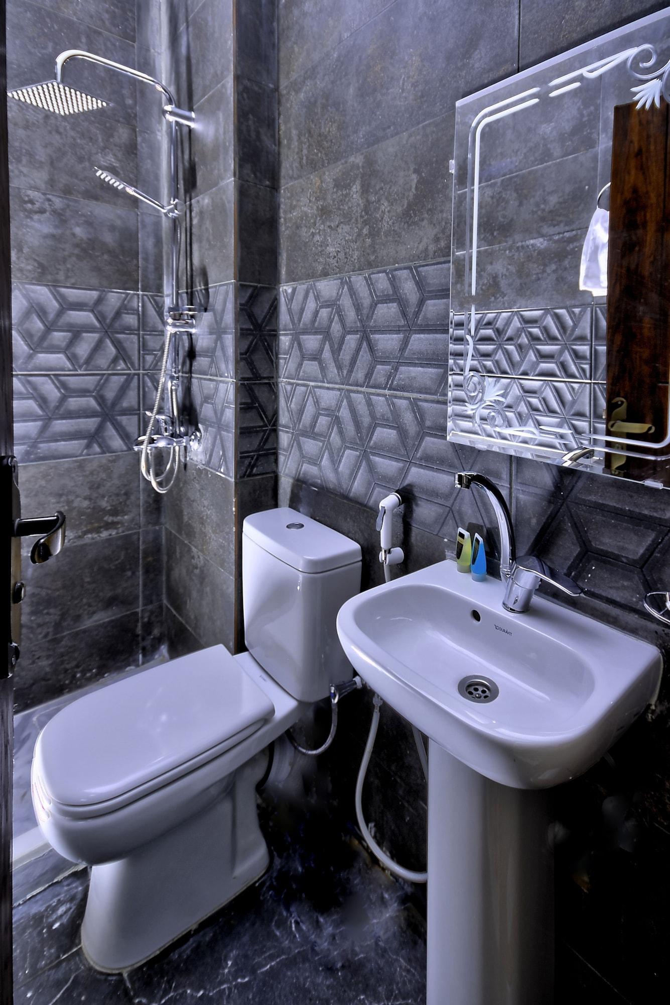 The Square Boutique Hotel 카이로 외부 사진