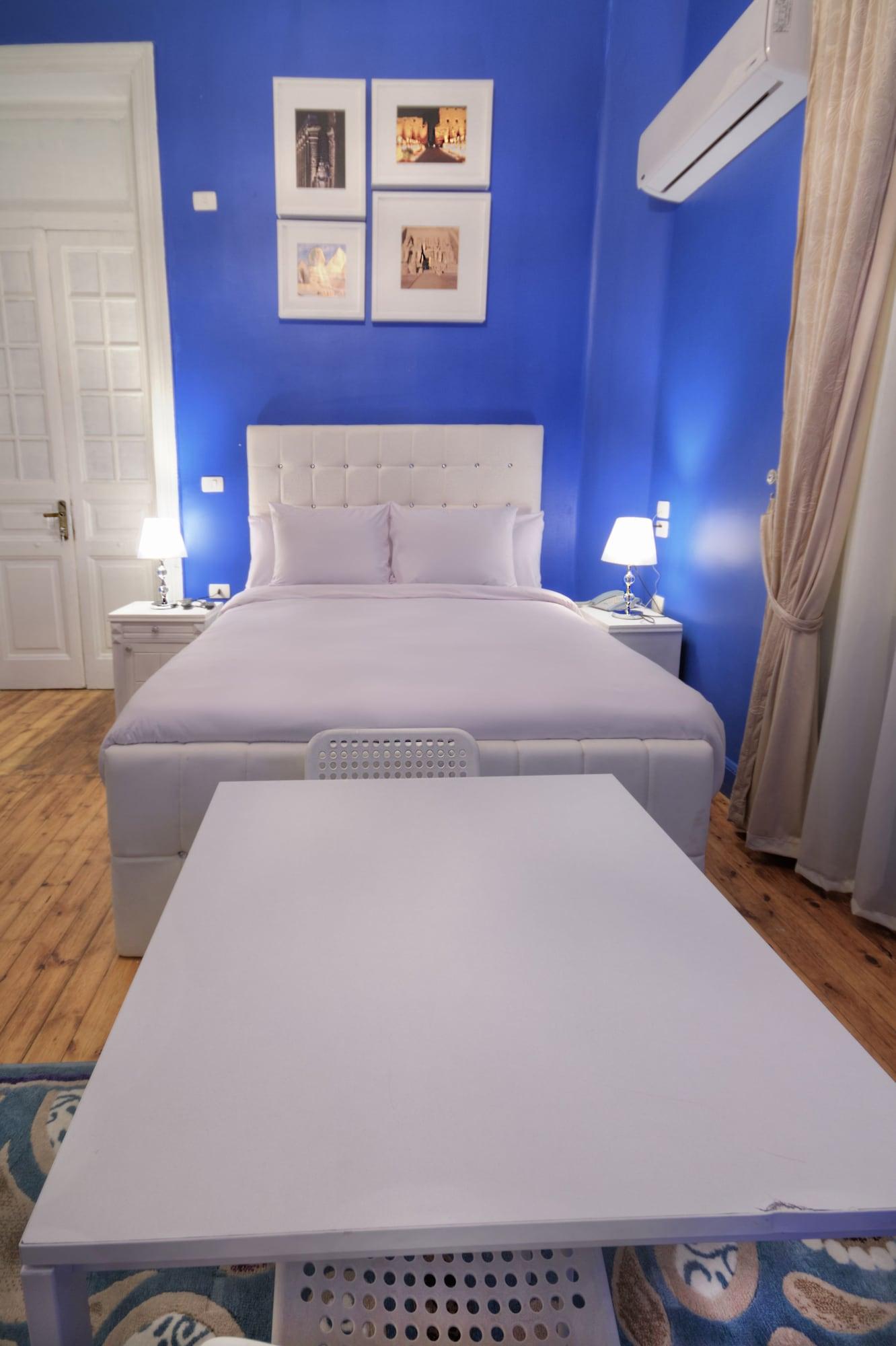 The Square Boutique Hotel 카이로 외부 사진