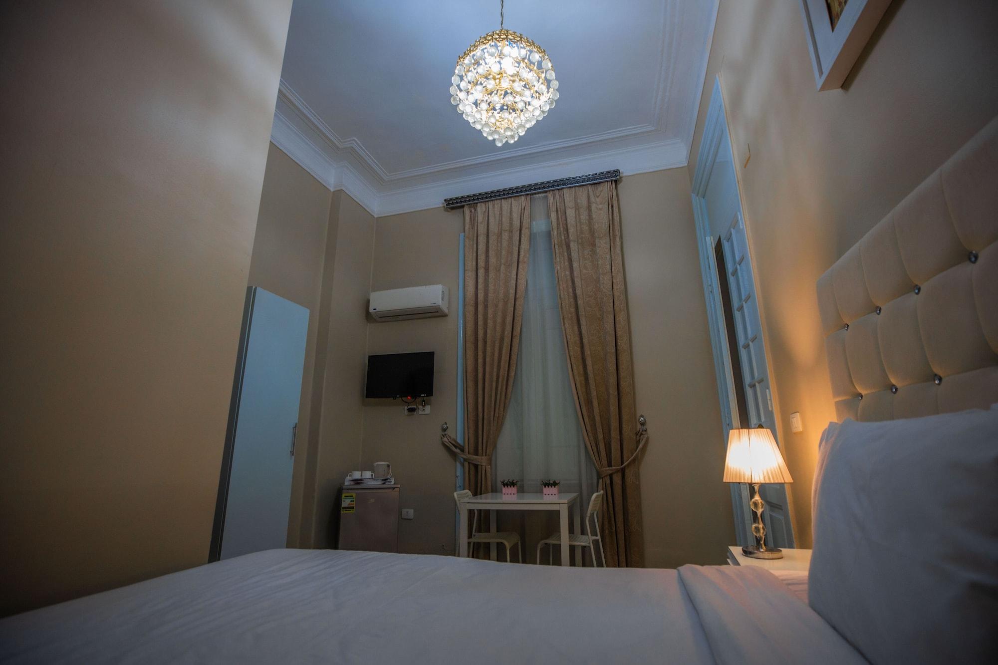 The Square Boutique Hotel 카이로 외부 사진