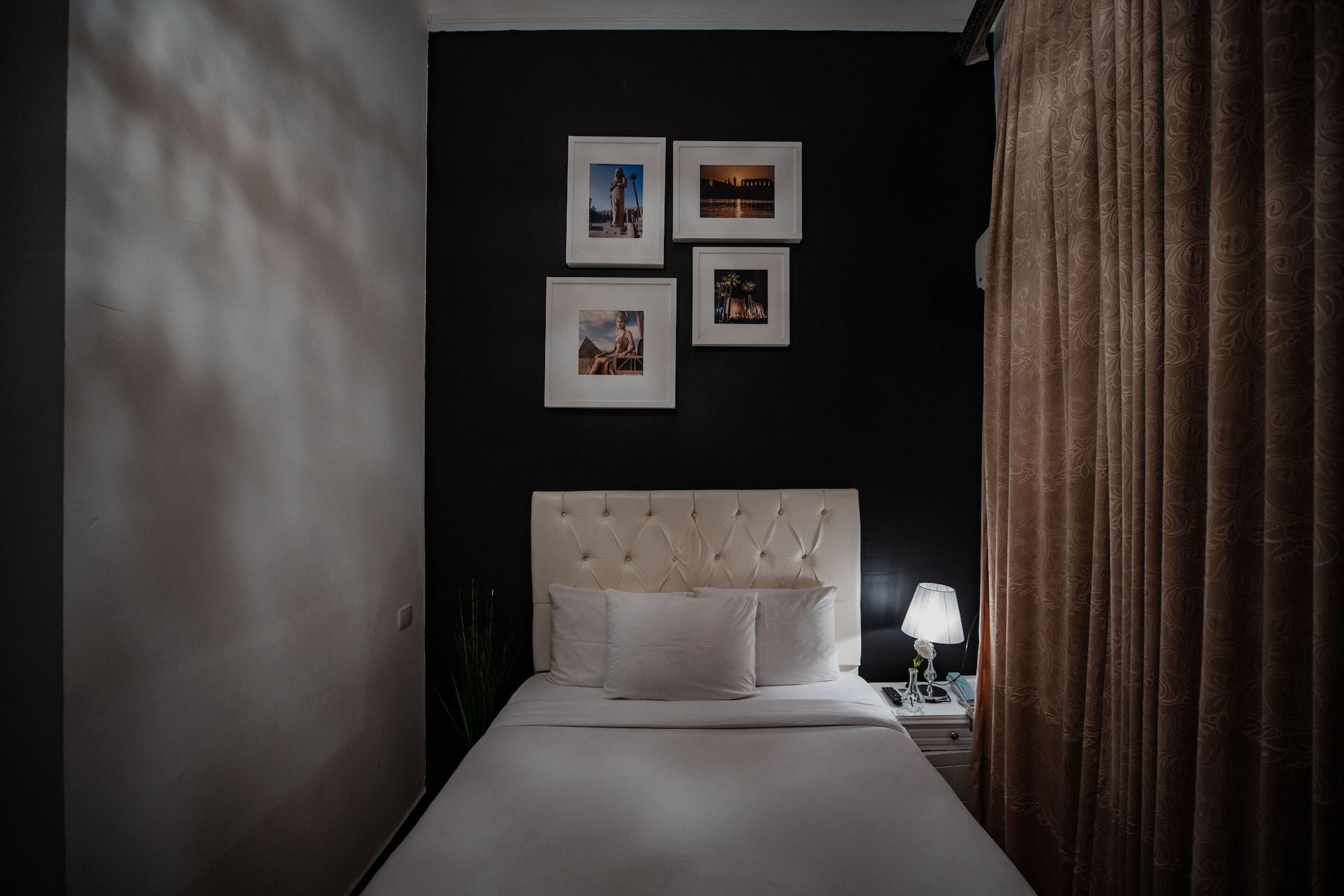 The Square Boutique Hotel 카이로 외부 사진