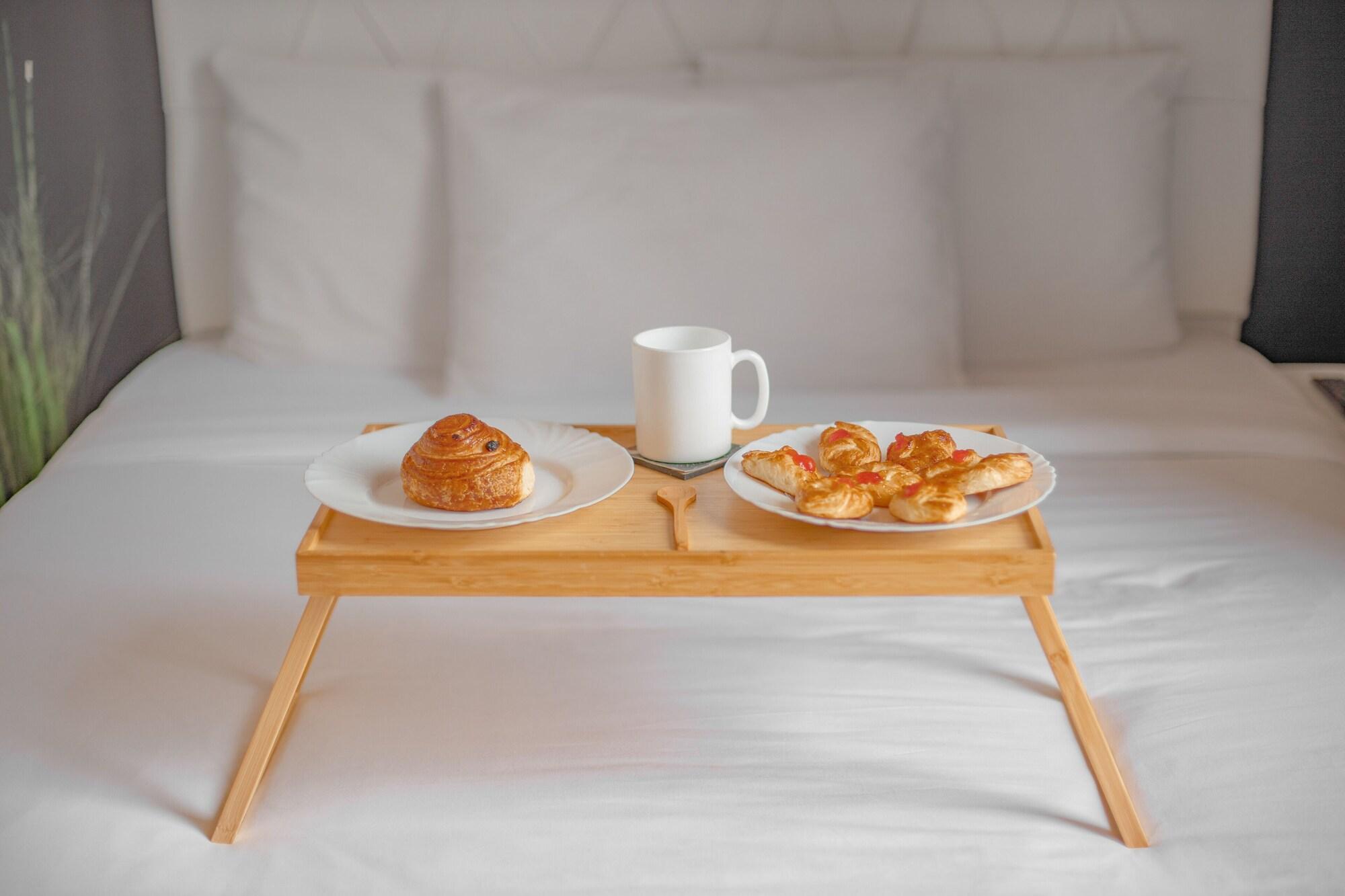 The Square Boutique Hotel 카이로 외부 사진
