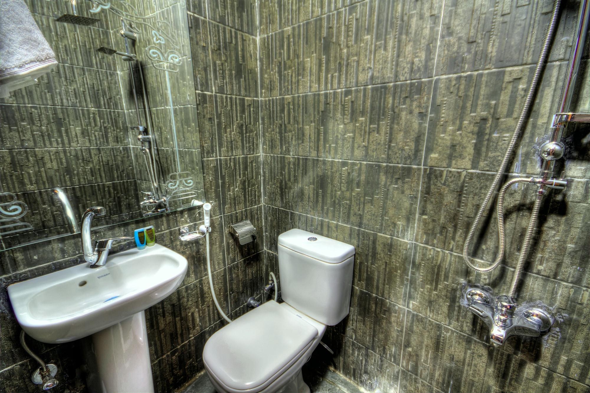 The Square Boutique Hotel 카이로 외부 사진
