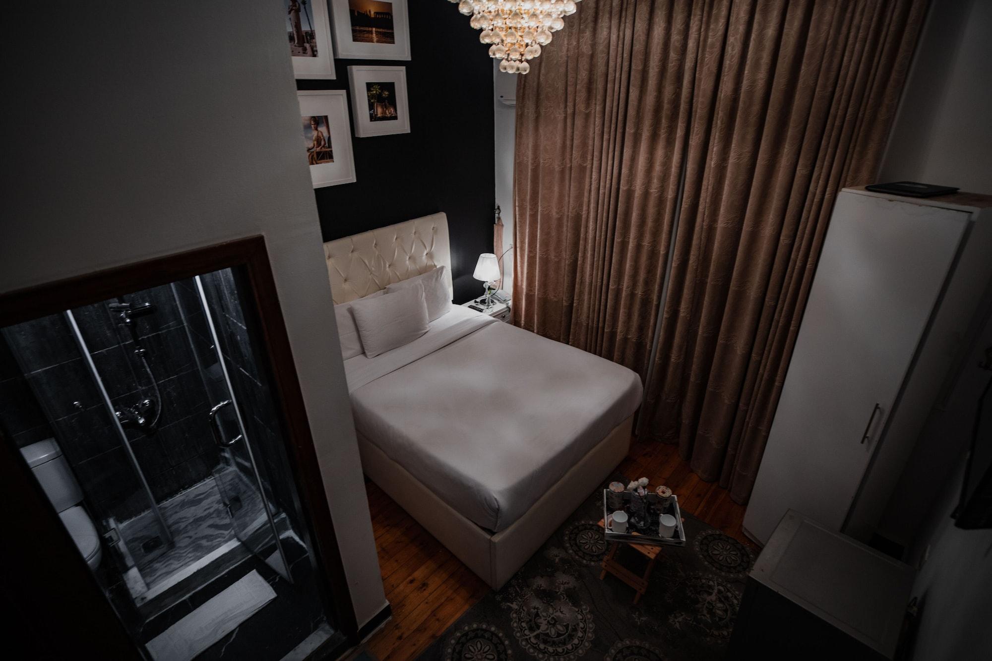 The Square Boutique Hotel 카이로 외부 사진