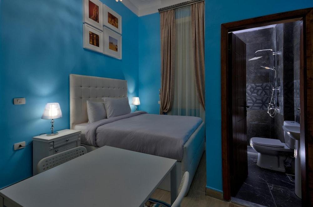 The Square Boutique Hotel 카이로 외부 사진