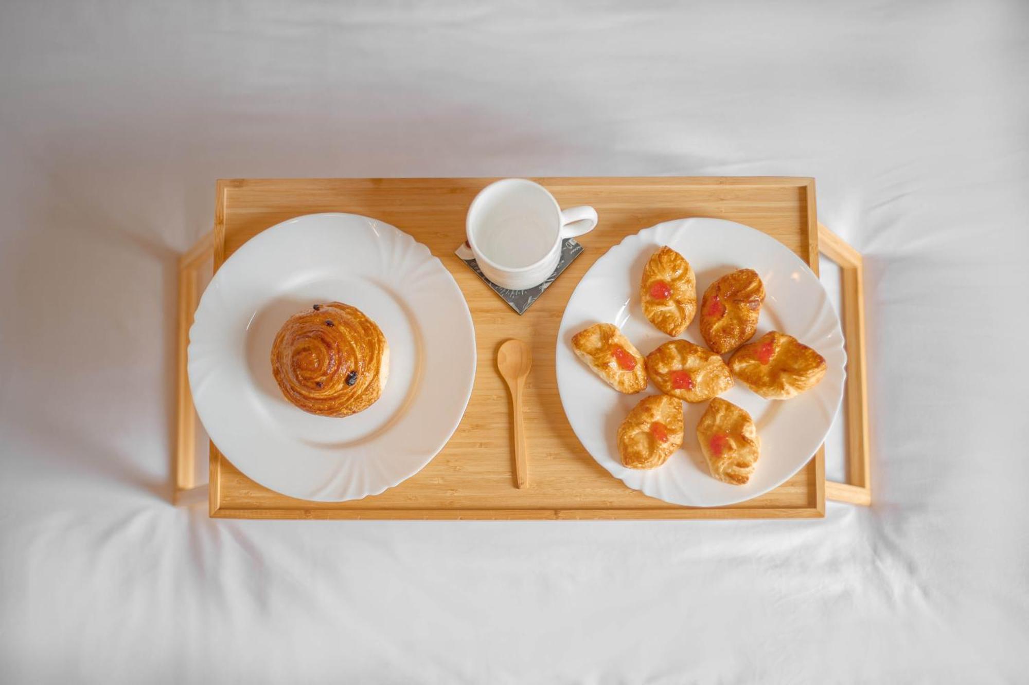 The Square Boutique Hotel 카이로 외부 사진