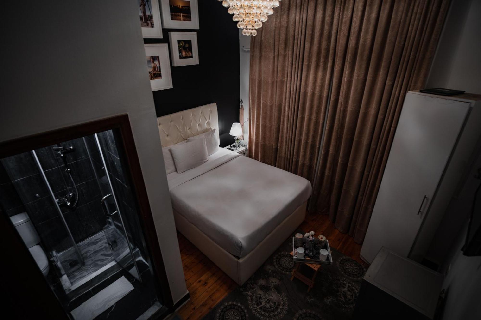 The Square Boutique Hotel 카이로 외부 사진