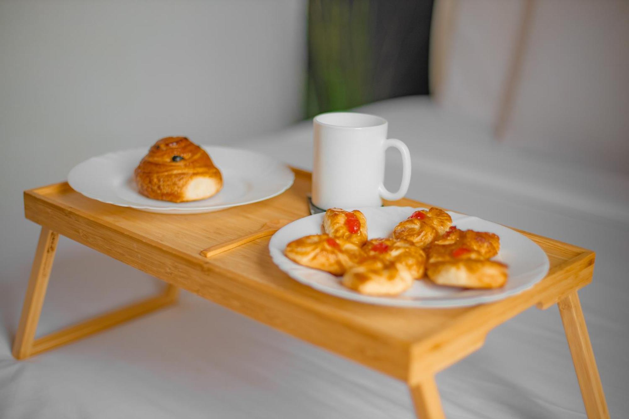 The Square Boutique Hotel 카이로 외부 사진