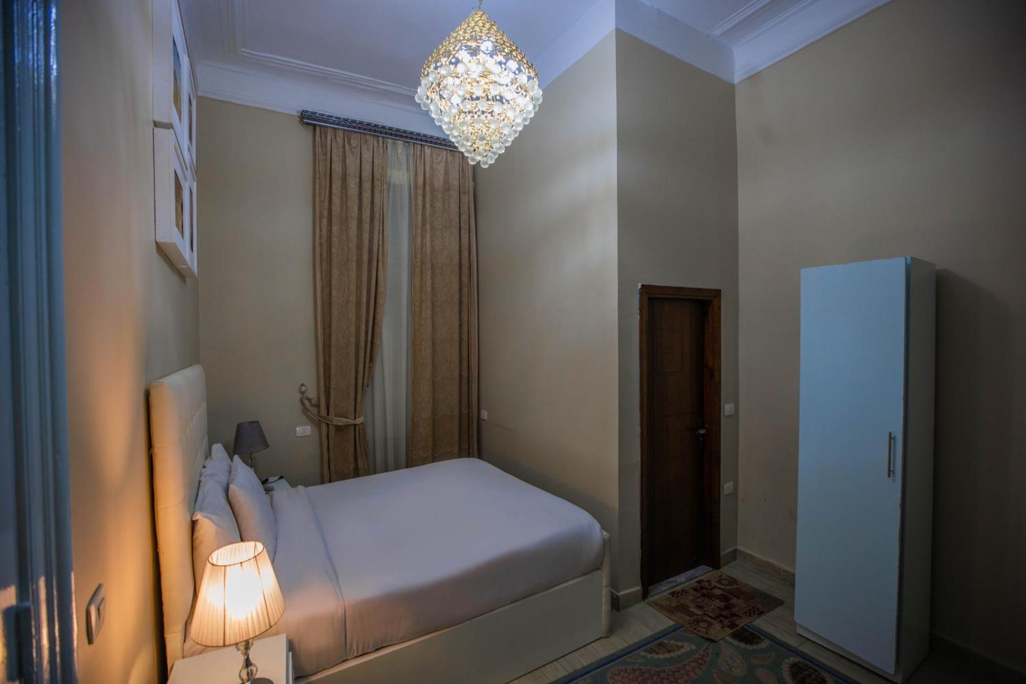The Square Boutique Hotel 카이로 외부 사진